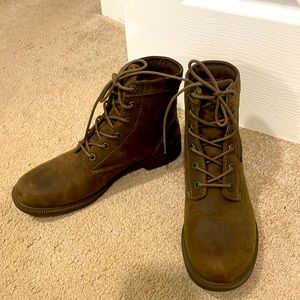 Women’s Kodiak Waterproof Boots